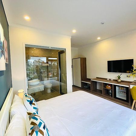 Memory Inn - Green Villa Далат Номер фото