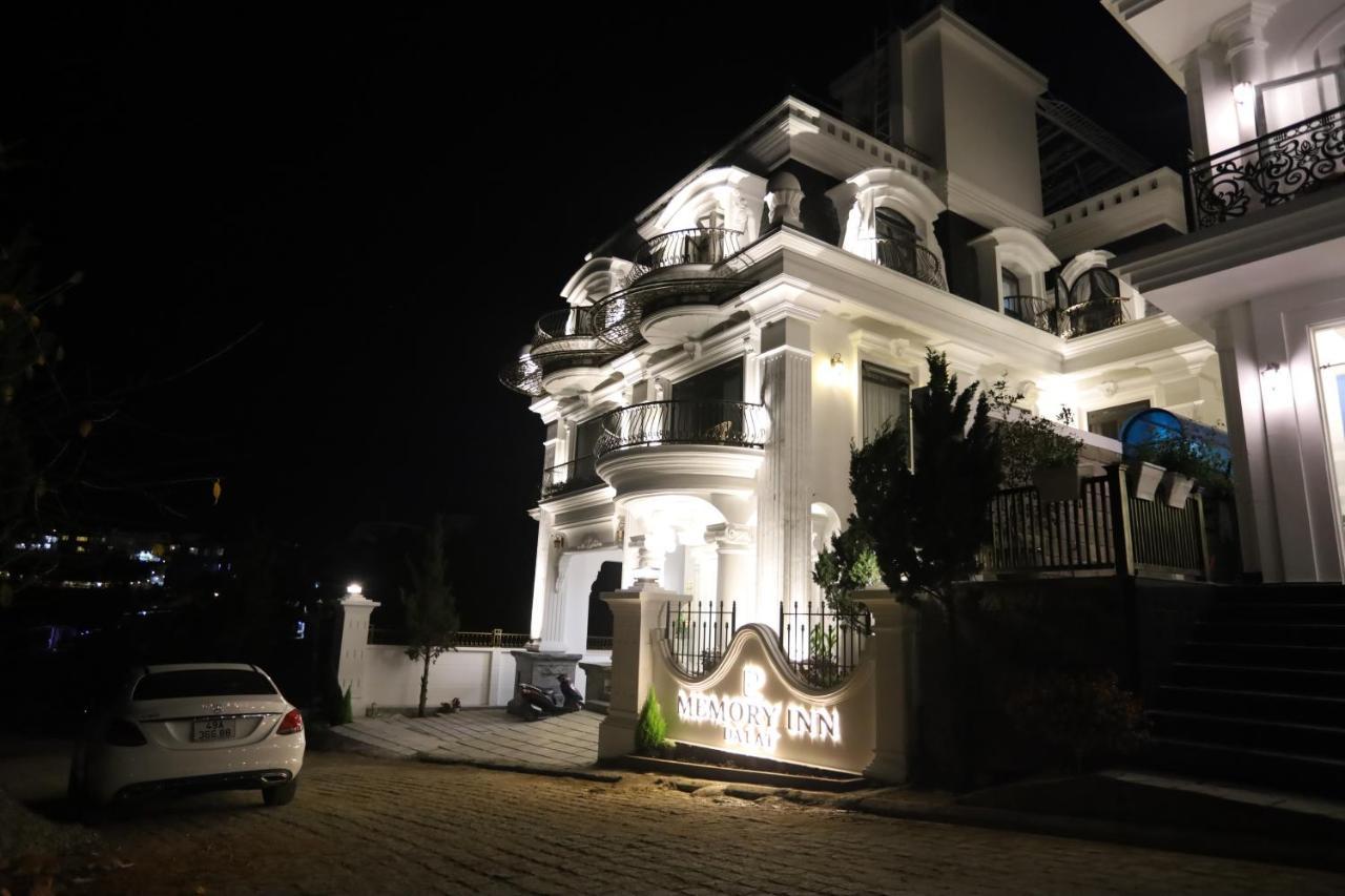 Memory Inn - Green Villa Далат Экстерьер фото