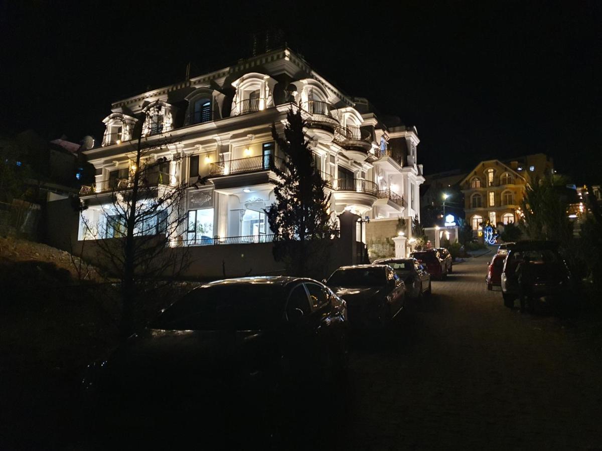 Memory Inn - Green Villa Далат Экстерьер фото