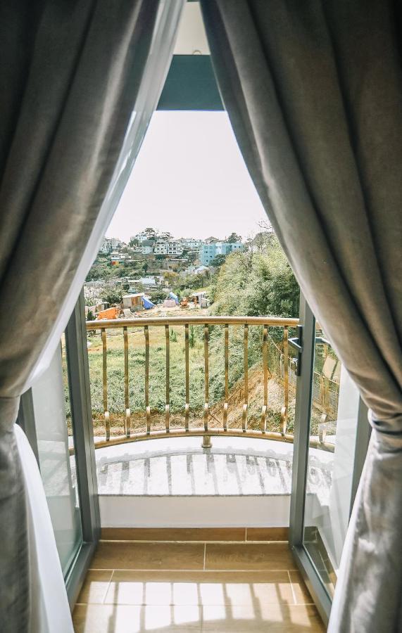 Memory Inn - Green Villa Далат Экстерьер фото