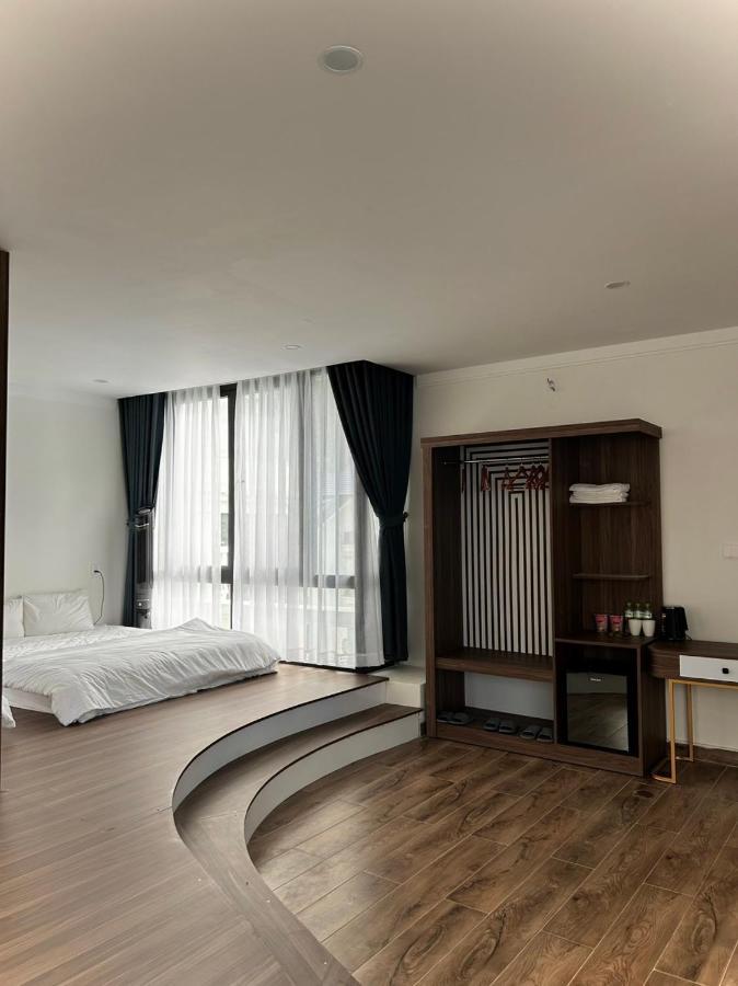 Memory Inn - Green Villa Далат Экстерьер фото
